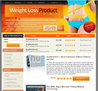 The Best Weight Loss e-Book Reviews
